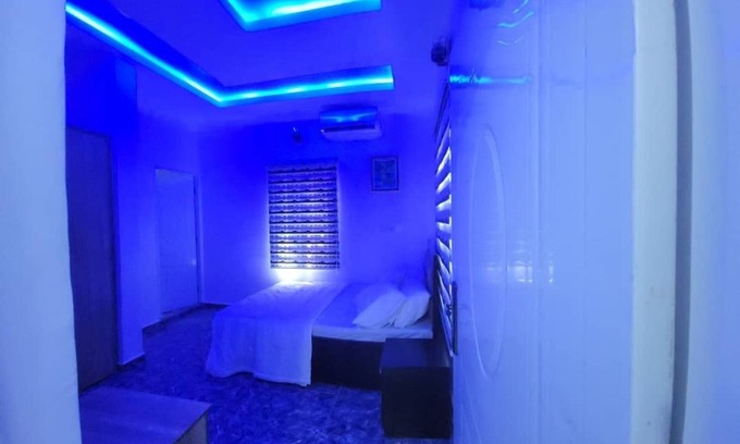 Igwuruta Apartamento | Port Harcourt-Family-sized Apartment with Lovely Rooms for Perfect Relaxation