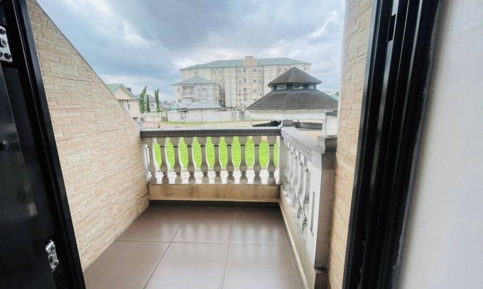Port Harcourt Apartamento | Port Harcourt luxury apartments, fully furnished