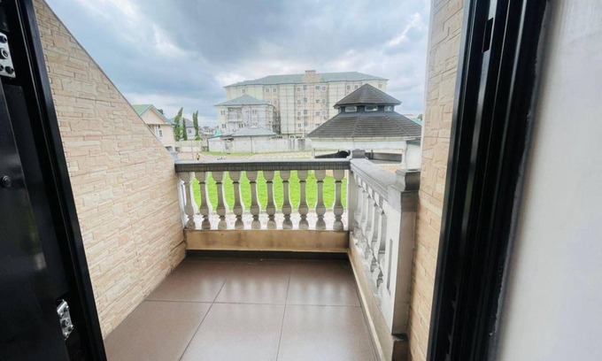 Port Harcourt Apartamento | Port Harcourt Luxury Apartments, Fully Furnished