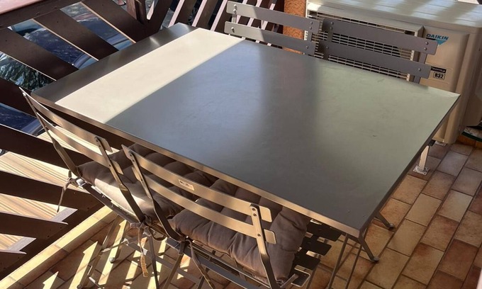 Port-la-Nouvelle Apartamento | Port-la-nouvelle ; bel Appartement en Résidence