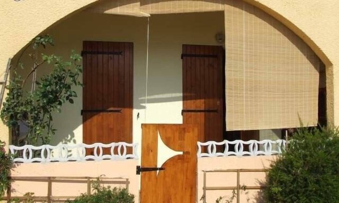 Port Leucate Apartamento | Port Leucate + F2 + terraza de planta baja