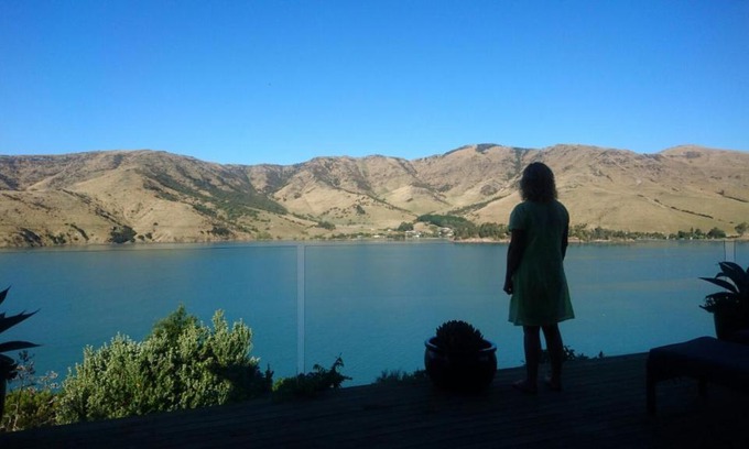 Port Levy Cama Y Desayuno | Port Levy B & B Christchurch