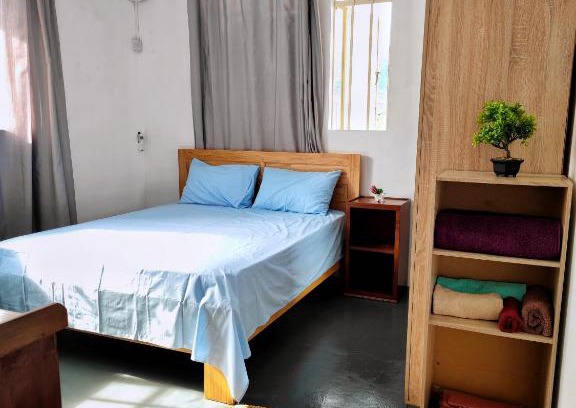 Port Louis Apartamento | Port Louis Centre penthouse