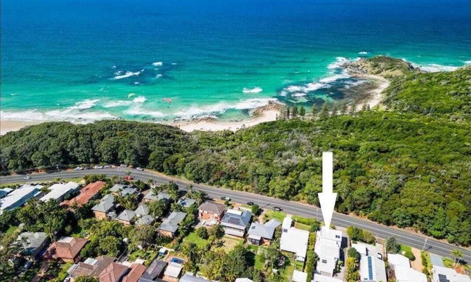 Port Macquarie Casa | Port Macquarie Townhouse