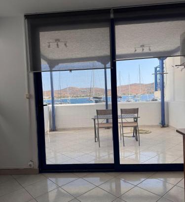 Livadi Apartamento | PORT MARIN a