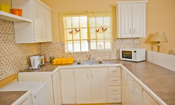 Piarco Apartamento | Port of Spain Sunny Guest Apartment