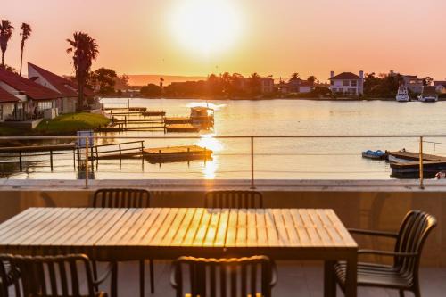 Port Owen Apartamento | Port Owen Marina Starlight 20 by First Private Stays