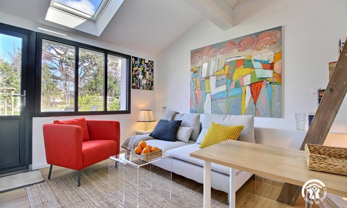 Locmaria Casa | Port Pouldon - LOCMARIA