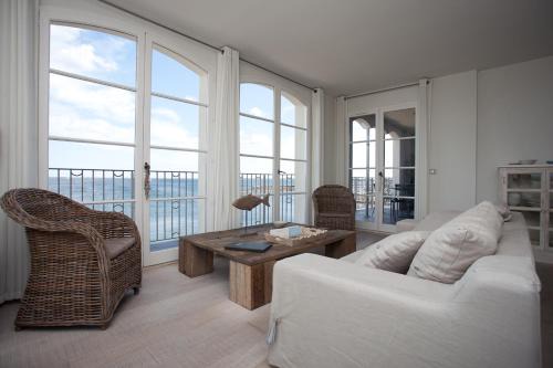Marseillan Apartamento | Port rive gauche Gabian