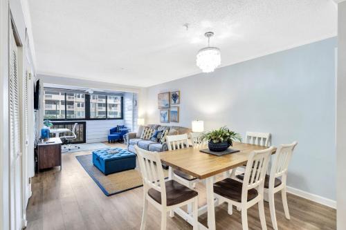 Palmetto Dunes Apartamento | Port Royal Spa heaven with beach access