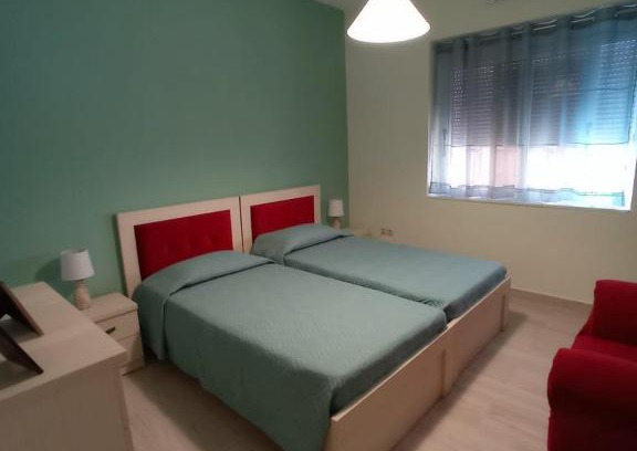 Kodrra Apartamento | Port Side - 2BR Apartment - Center Location