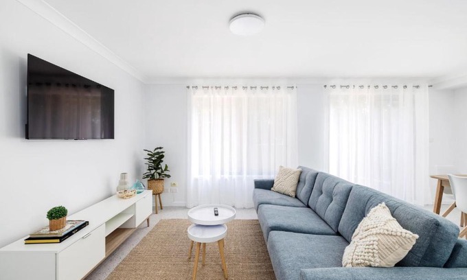 Salamander Bay Casa | Port Stephens Spacious Townhouse