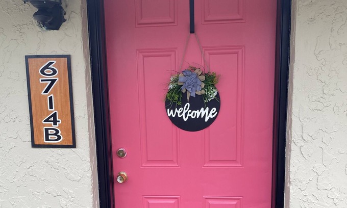 Port Tampa City Apartamento | Port, Tampa, flat, near McDill Air Force Base