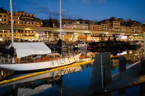 Pre Casa | Port View