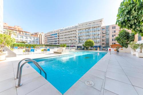 Centro de Benidorm Hotel | Port Vista Oro