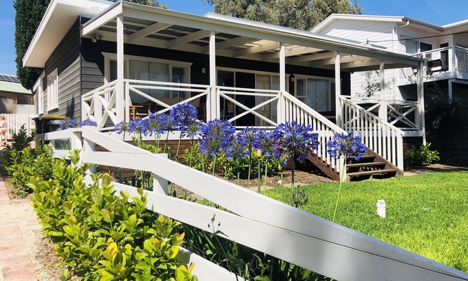 Port Willunga Casa | Port Willunga Beach Shack
