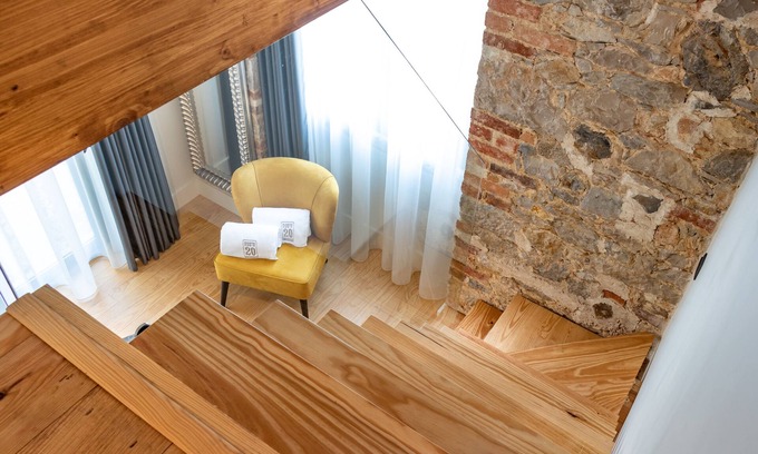 Leiria Apartamento | Porta 20 Boutique Guesthouse - 3