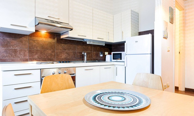 Santa Maria Novella Apartamento | Porta Al Prato Cozy Apartment