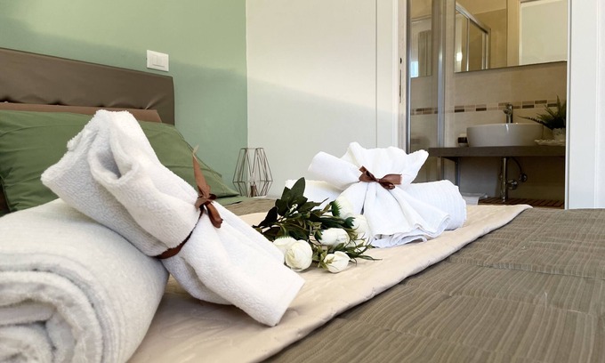 Santa Croce Casa | Porta Alla Croce Guest House