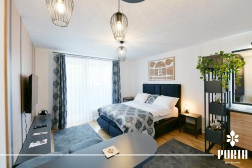 Alipasin Most Apartamento | Porta Apartman Sarajevo