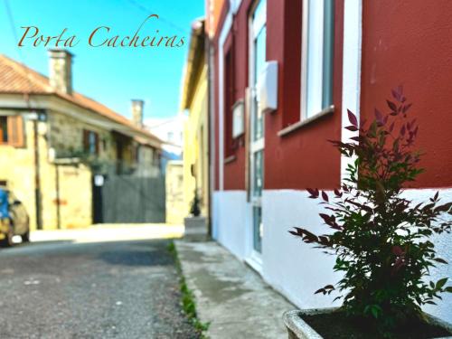 Vilanova Casa | Porta Cacheiras