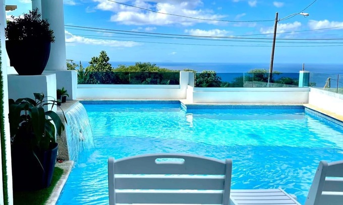 Aguadilla Pueblo Casa | Porta Del Sol Club for 13