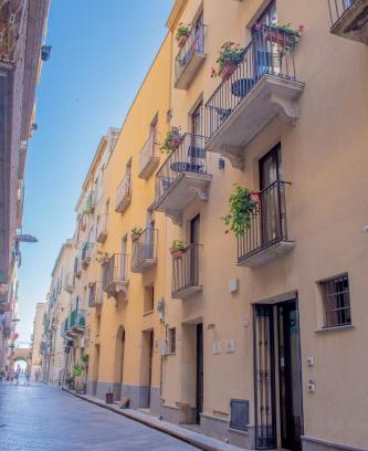 Trapani City Centre Hotel | Porta delle Botteghelle