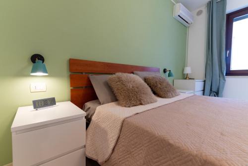 Jesi Apartamento | Porta Garibaldi Vicolo S Floriano
