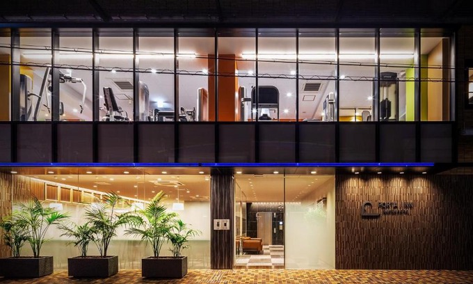 Minato Hotel | PORTA INN bentencho