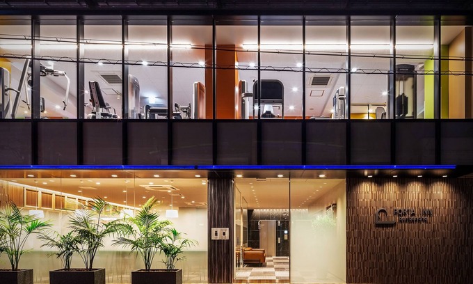 Minato Hotel | PORTA INN bentencho