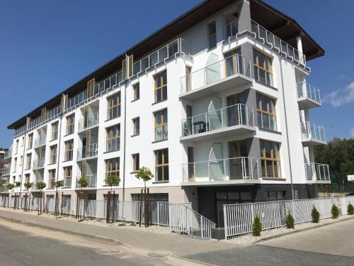 Dziwnowek Apartamento | Porta Mare Apartamenty Słoneczne Tarasy