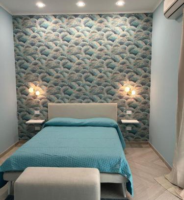 Torre Annunziata Casa | Porta Marina Pompei Resort