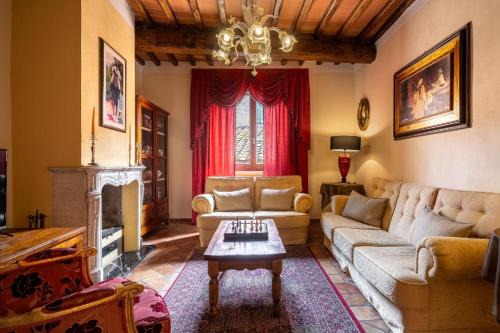 Colle di Val d'Elsa Apartamento | Porta nuova home