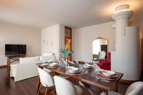 Ravenna Apartamento | Porta Nuova Home Ravenna