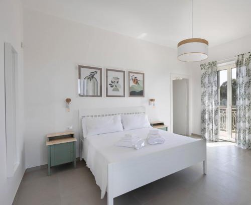 Cozzana Casa | Porta Sugli Ulivi