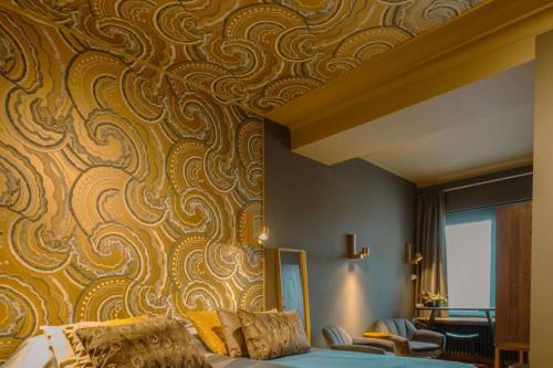 Mechelen Cama Y Desayuno | Porta Superia Boutique B&B
