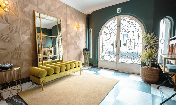 Mechelen Casa | Porta Superia Boutique B&B