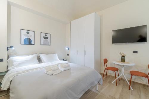 Cit Turin Apartamento | Porta Susa Lovely Mini Studio
