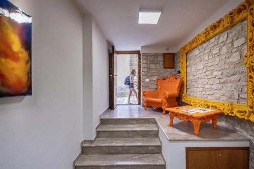 Erice Casa | Porta Trapani rooms & suites