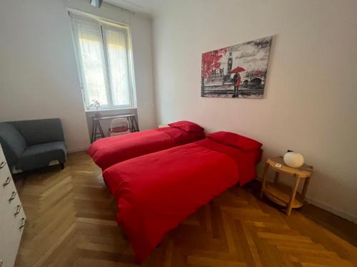 Porta Venezia Apartamento | Porta Venezia Apartament