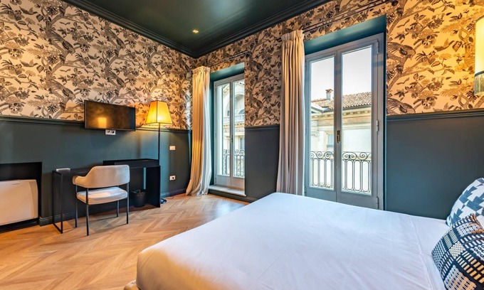 Porta Venezia Casa | Portaclè Suites