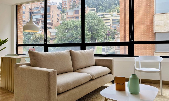 Zona Rosa Apartamento | PortaCol By Wynwood House