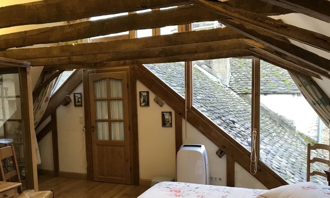 Previnquieres Casa | Portail Haut