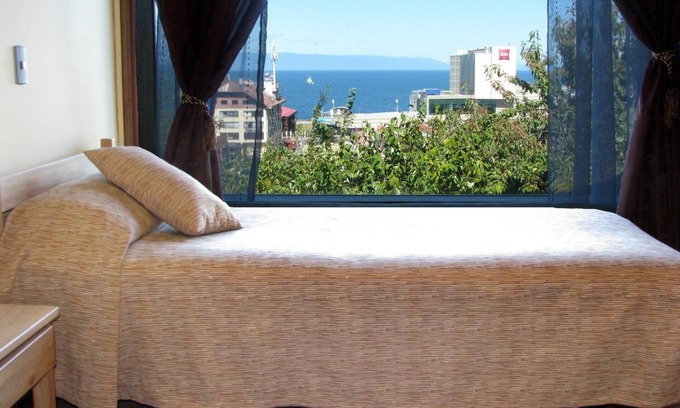 Puerto Montt Cama Y Desayuno | Portal Austral