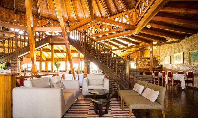 Villa Carlos Paz Hotel | Portal Del Lago