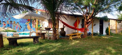 Taiba Casa | Portal Vida chalé na praia da Taiba