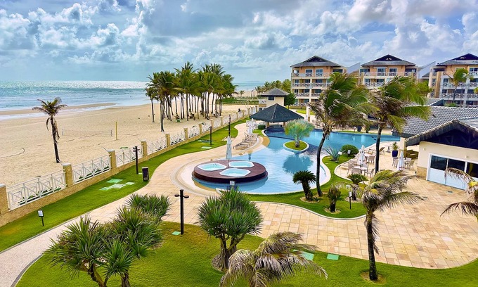 Porto das Dunas Apartamento | PORTAMARIS Apartments resort