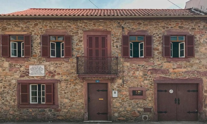 Gois Casa | Portantiqua, guest house