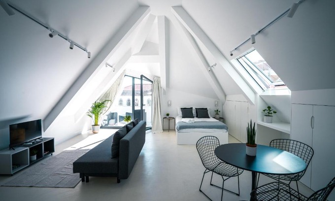 Aveiro Apartamento | PORTARIA HOUSING
