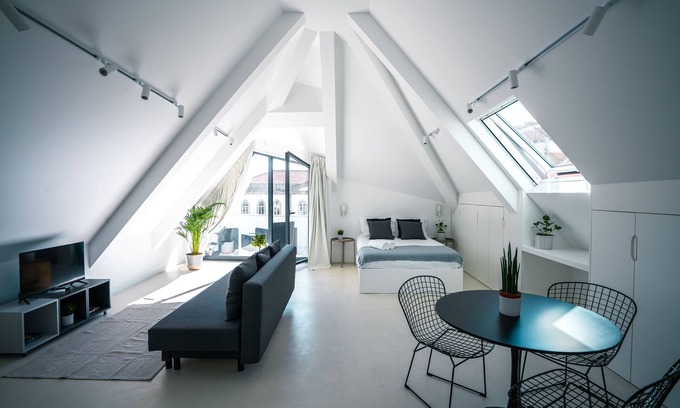 Aveiro Apartamento | Portaria Housing
